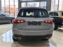 مرسيدس بنز GLS